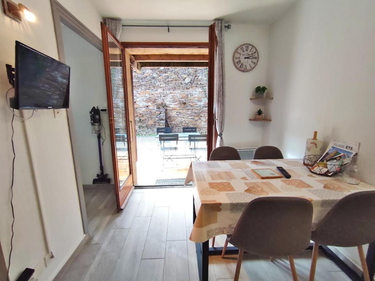 Le Reflet Des Montagnes, Studio, Centre Luchon, 4 Personnes Bagnères-de-Luchon 외부 사진